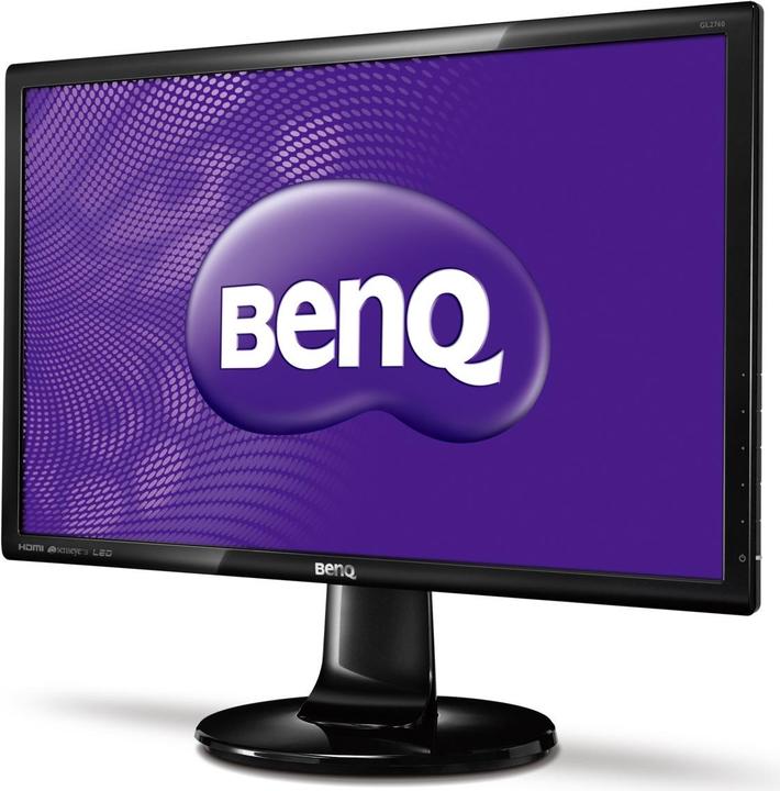 Image du produit BenQ Gl2760h (1920 x 1080 pixels, 27")