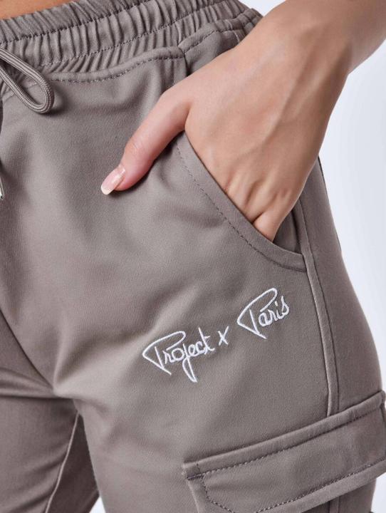 Actual product image Project X Paris Women's cargo Trousers (XS)