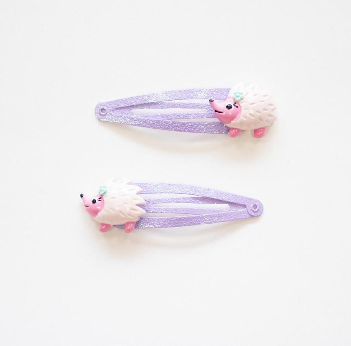 Yuko.B Haarspange 2er Pack (2 Stk.)