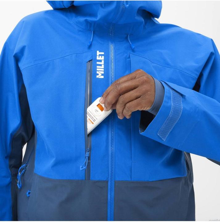 Immagine prodotto Millet Cosmic Gtx 3L Jkt Jacke (XL)