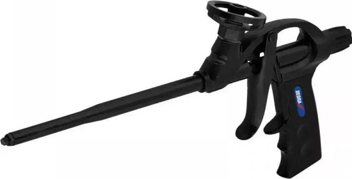 Immagine prodotto Dedra Pistola per schiuma di montaggio Superficie in teflon (1201-22)