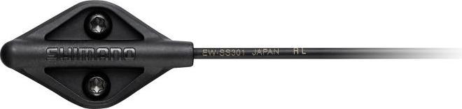 Actual product image Shimano Speed sensor unit EW-SS301 for STEPS cable 1400mm box (E-Bike battery)