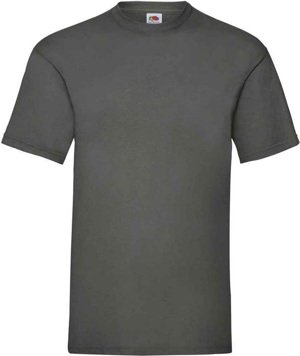 Fruit of the Loom Valueweight TShirt (M)