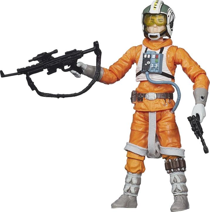 Produktbild Star Wars Black Series Basisfigur