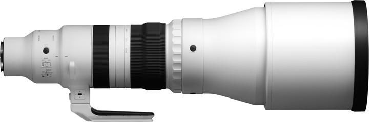 Actual product image Sigma 300-600mm F4,0 DG OS | Sports (L-Mount) (L-Mount, full size)