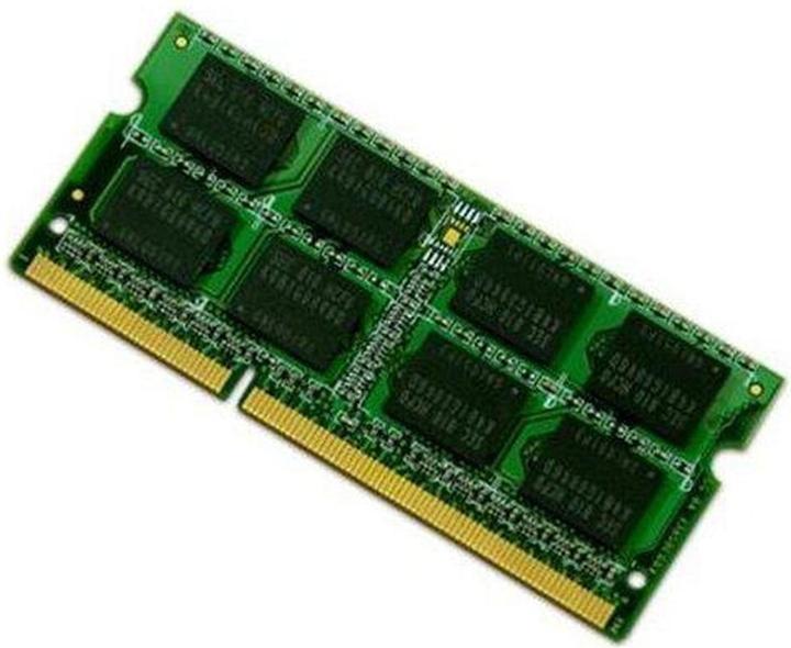 Produktbild Fujitsu S26391-F3092-L160 (1 x 16GB, 2133 MHz, DDR4-RAM, SO-DIMM)