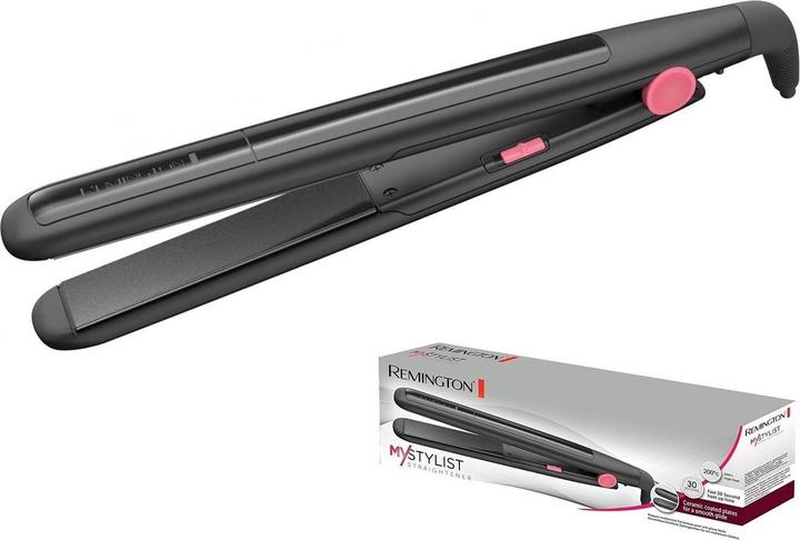 Immagine prodotto Remington Mein Stylist (Piastra per capelli)