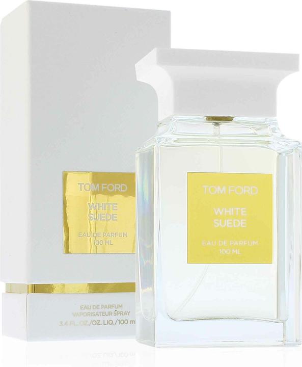 Image du produit Tom Ford White Suede (Eau de parfum, 100 ml)