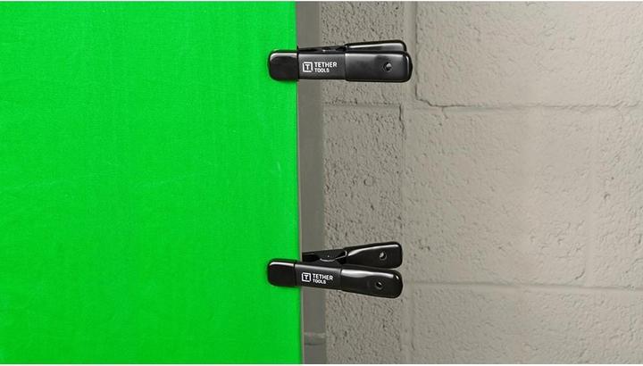 Produktbild Tether Tools 1 Rock Solid A Spring Clamp