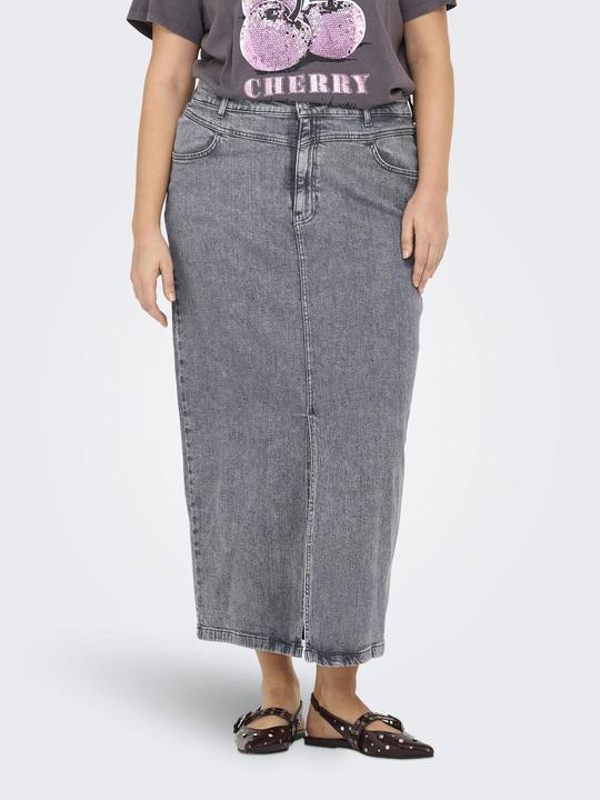 Produktbild Only CARMYLAH Jeansrock Jeansrock (44)