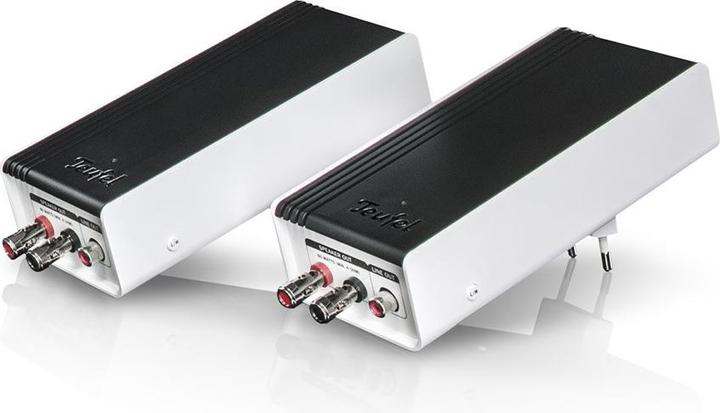 Produktbild Teufel Rearstation