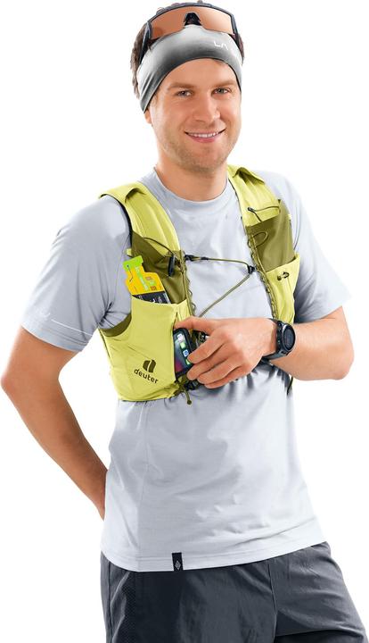 Immagine prodotto Deuter Traick 9 (9 l)