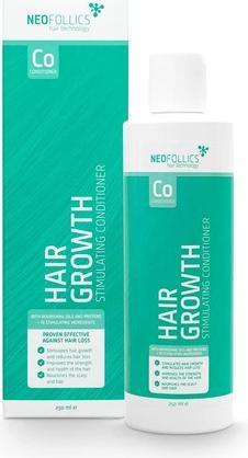 Produktbild Neofollics Hair Growth Stimulating Conditioner with 10 Stimulating Ingredients 250ml (250 ml)