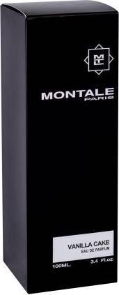 Produktbild Montale Vanilla Cake (Eau de Parfum, 100 ml)