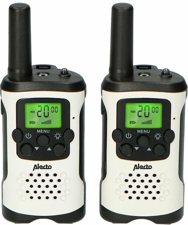 Alecto FR-175 (7 km)