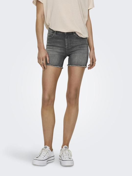 Produktbild Only ONLBlush Mid SK Jeansshorts (XL)