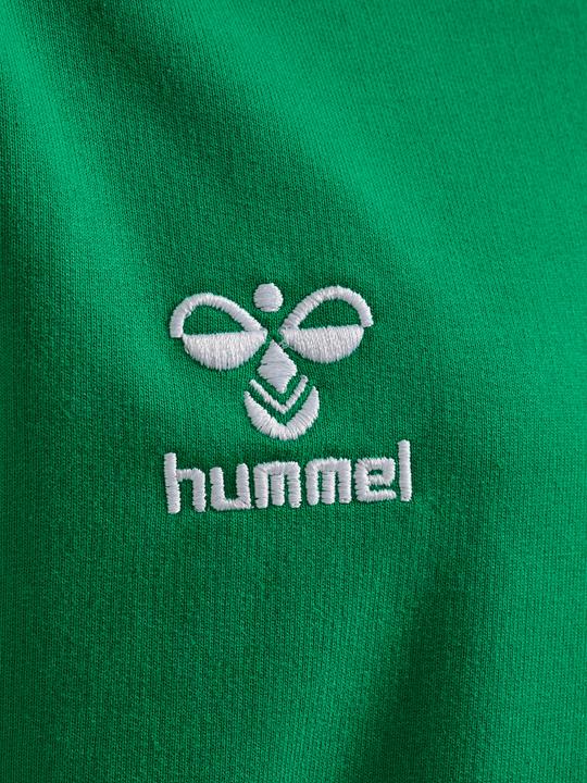 Actual product image hummel HMLGO 2.0 HOODIE KIDS (164)