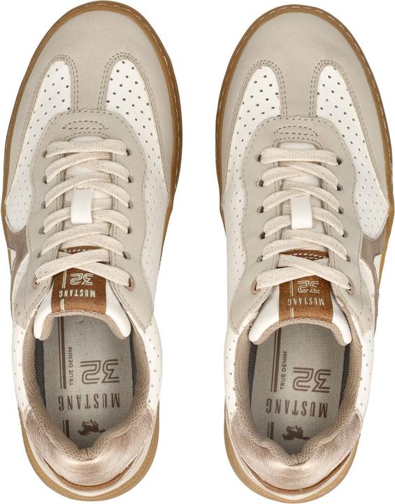 Actual product image Mustang Sneaker (40)