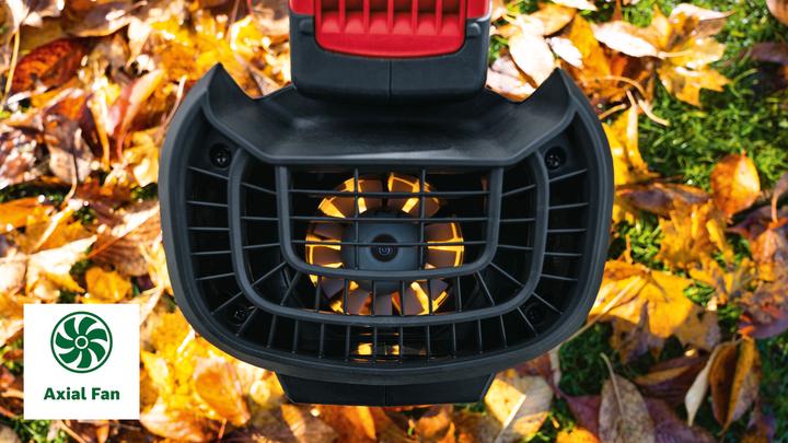 Produktbild Bosch Home & Garden AdvancedLeafBlower 36V-750 (Akkubetrieb, Laubbläser)