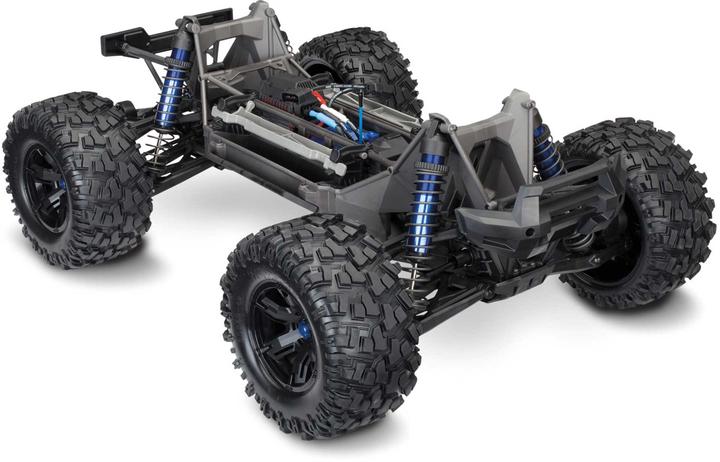 Immagine prodotto Traxxas X-Maxx (RTR pronto all'uso)