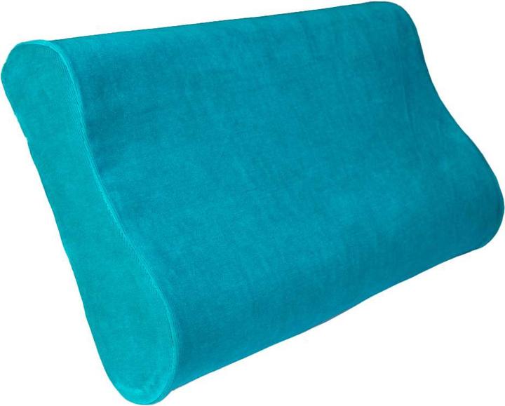 Actual product image Elsa Children's cushion cover (50 x 25 x 7 cm)