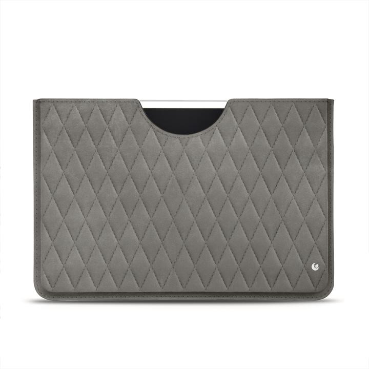 Acier vintage - Couture ( Pantone #d85827b )