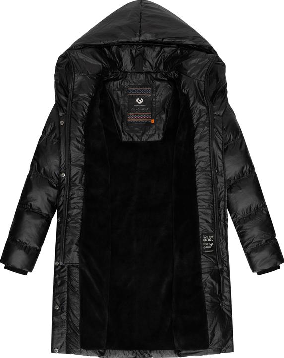 Actual product image Ragwear Natalka Bling (XXL)