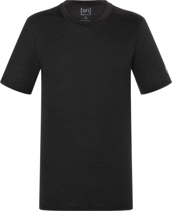 Super Natural Base 140 T-Shirt (S)