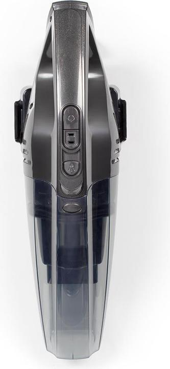 Actual product image Livoo Handheld wet and dry hoover