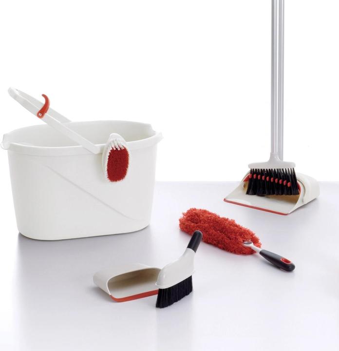Produktbild OXO Good Grips Ersatz-Mikro-Fasertuch (1 Stk.)