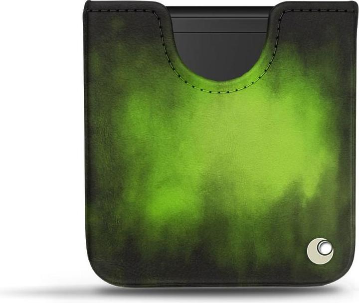Immagine prodotto Noreve Cover in pelle (Samsung Galaxy Z Flip)