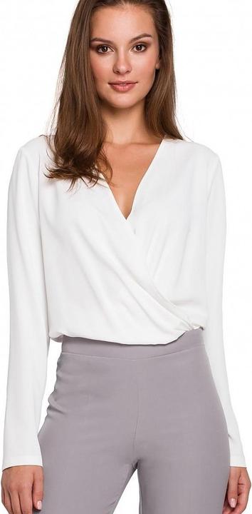 Makover Blouse