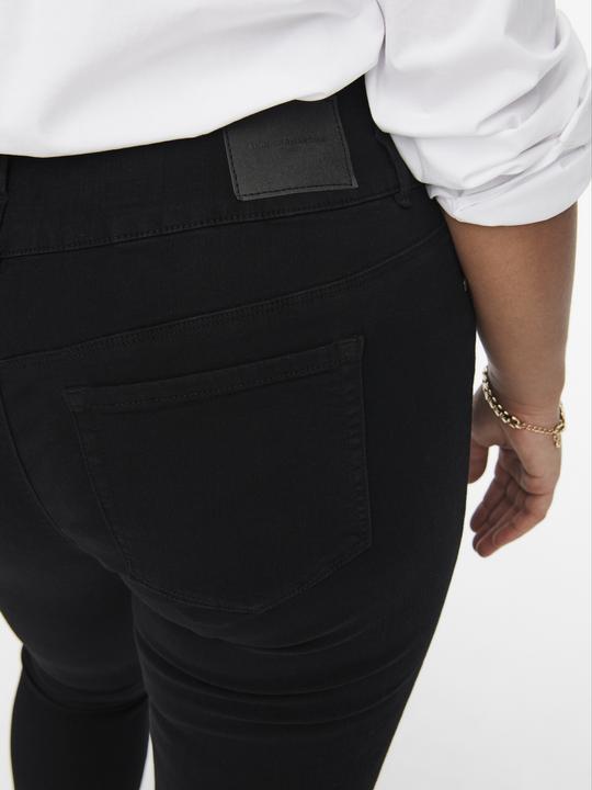 Produktbild Only Curvy CARAnna hw ankle Skinny Fit Jeans (54)