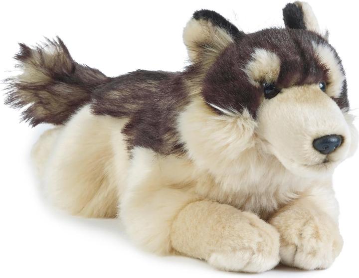Actual product image Living Nature Wolf large (35 cm)