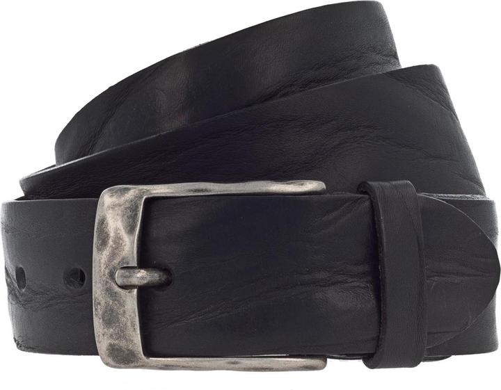 Actual product image Vanzetti Belt leather (90)