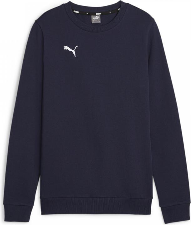 Actual product image Puma teamGOAL Casuals Crew Neck Sweat Wmn (XL)