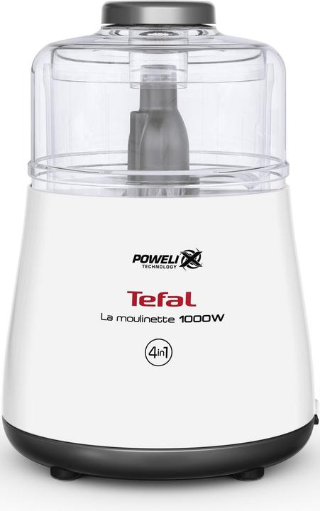 Tefal La Moulinette (550 ml, 1000 W)
