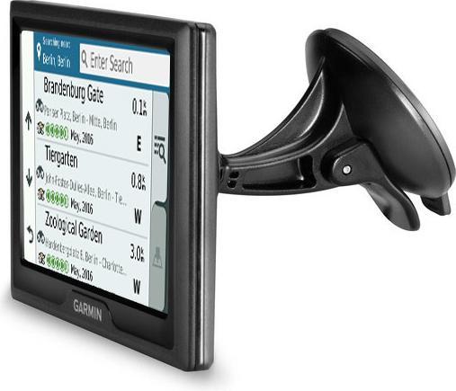 Produktbild Garmin Drive 51 LMT-S (5")