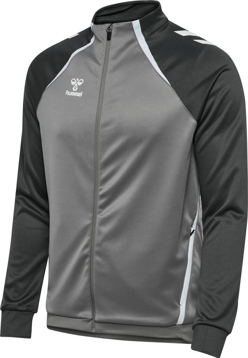 Produktbild hummel hmlLEAD 2.0 TRACK ZIP JACKET (L)