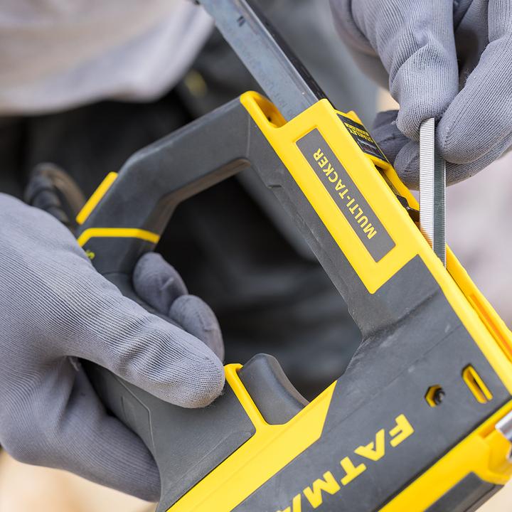 Actual product image Stanley FMHT6-75934 STAPLE/NAIL GUN