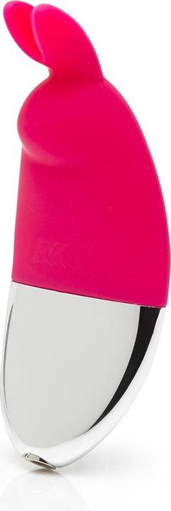 Actual product image Happy Rabbit Panty Vibe (Non Remote)