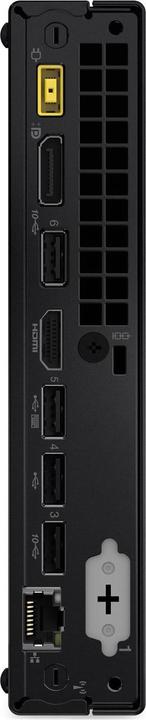 Actual product image Lenovo ThinkCentre neo/50q Gen 4/Mini/i3-1215U/8GB/256GB SSD/UHD/W11P/3R