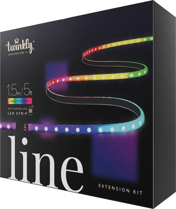 Image du produit Twinkly Extension (150 cm, Intérieur)