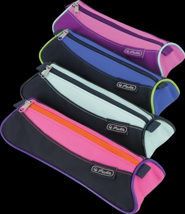 Herlitz Faulenzer dreikant