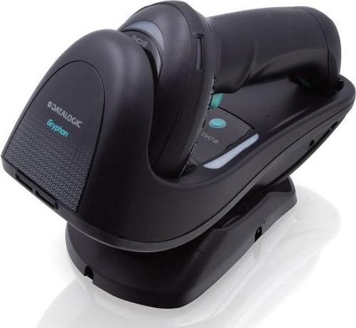 Actual product image Datalogic Gryphon I GBT4500 (1D barcodes, 2D barcodes)