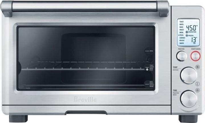 Actual product image Sage The Smart Oven Air Fry (CH plug)