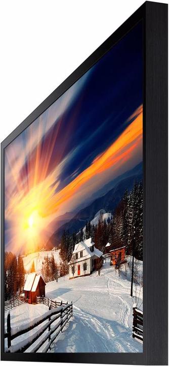 Actual product image Samsung Smart Signage OH55A-S 55" Edge LED (1920 x 1080 pixels, 55")