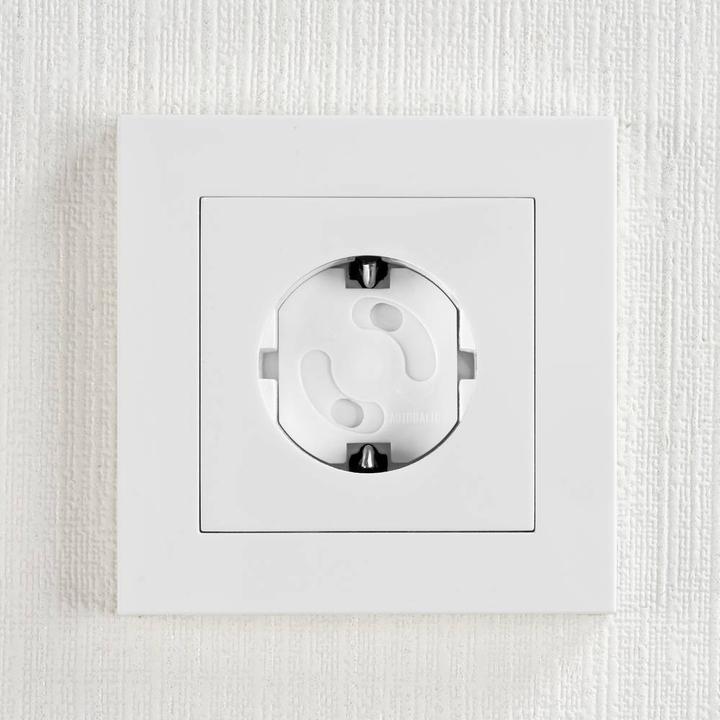 Produktbild Reer Steckdosenschutz