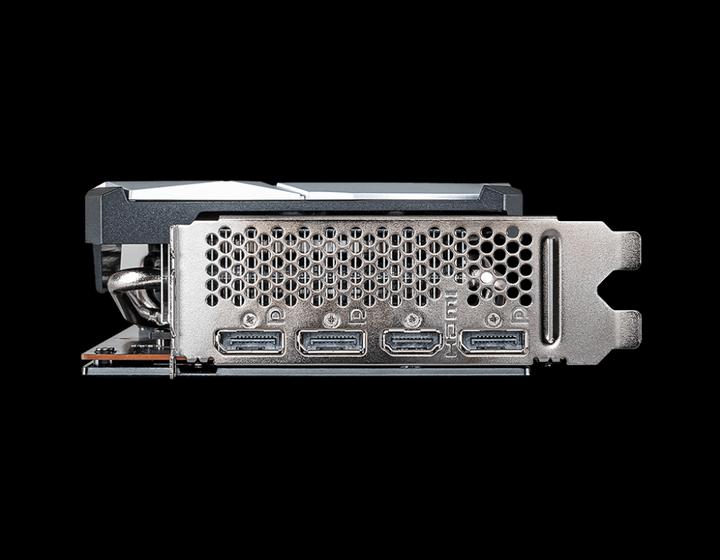 Produktbild MSI Radeon RX 6700 XT MECH 2X 12G (12 GB)