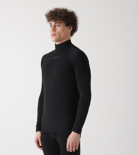 Produktbild UYN Thermoshirt Mit Stehkragen Evolutyon Biotech (M)